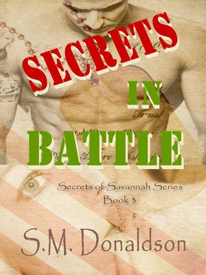 cover image of Secrets in Battle